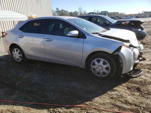 Photo 3 VIN: 2T1BURHE5GC611109 - TOYOTA COROLLA 