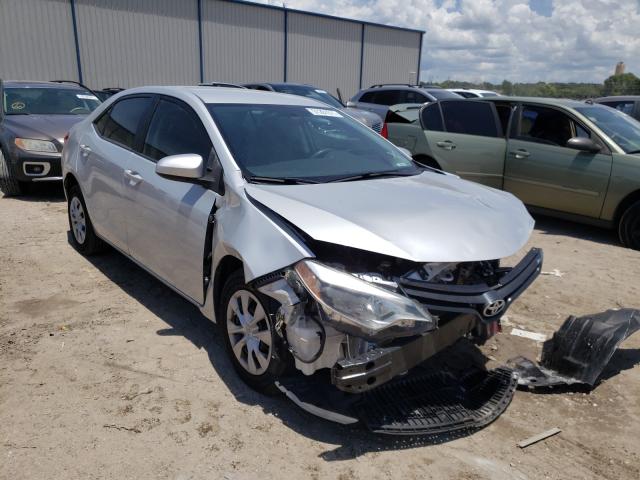 Photo 0 VIN: 2T1BURHE5GC611336 - TOYOTA COROLLA L 