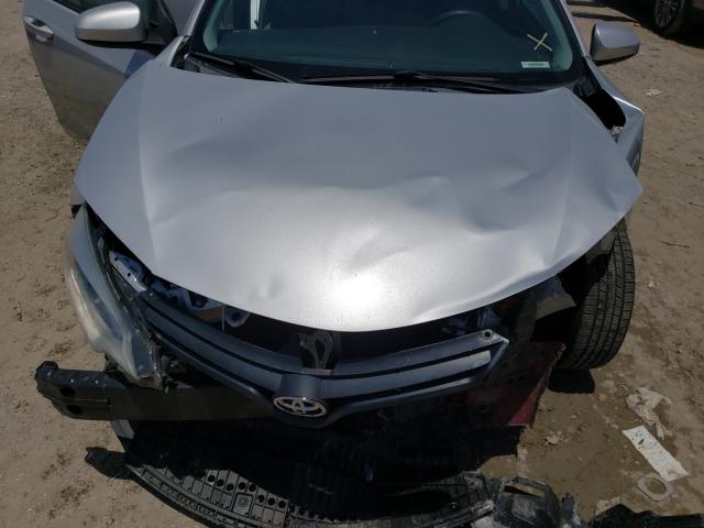 Photo 6 VIN: 2T1BURHE5GC611336 - TOYOTA COROLLA L 