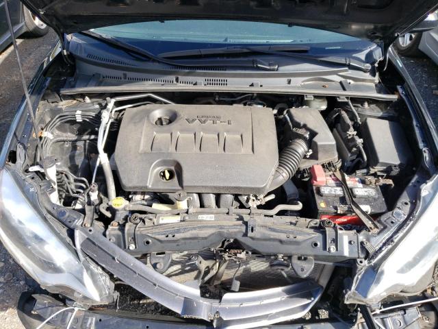 Photo 10 VIN: 2T1BURHE5GC612356 - TOYOTA COROLLA L 