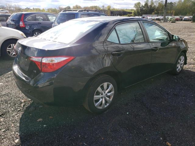 Photo 2 VIN: 2T1BURHE5GC612356 - TOYOTA COROLLA L 