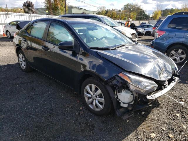 Photo 3 VIN: 2T1BURHE5GC612356 - TOYOTA COROLLA L 