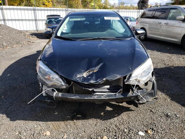 Photo 4 VIN: 2T1BURHE5GC612356 - TOYOTA COROLLA L 