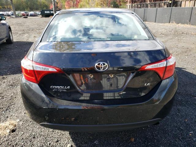 Photo 5 VIN: 2T1BURHE5GC612356 - TOYOTA COROLLA L 