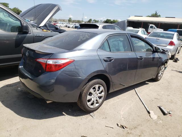 Photo 3 VIN: 2T1BURHE5GC613944 - TOYOTA COROLLA L 