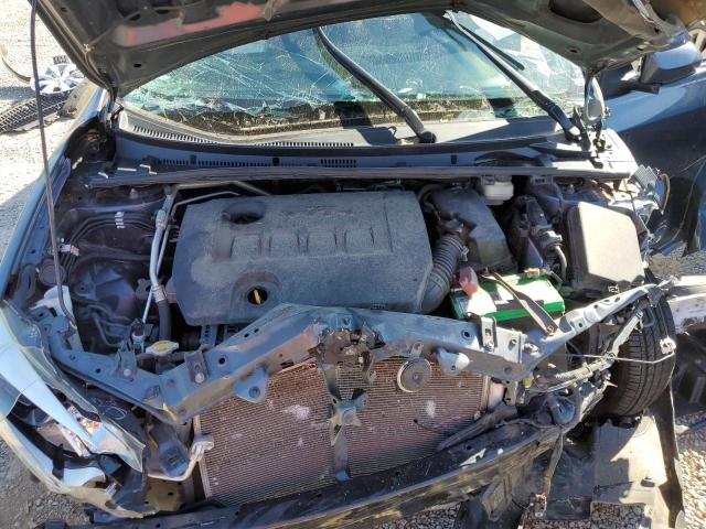 Photo 6 VIN: 2T1BURHE5GC618058 - TOYOTA COROLLA L 