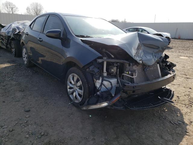 Photo 0 VIN: 2T1BURHE5GC618111 - TOYOTA COROLLA L 