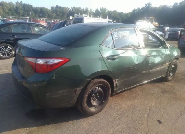 Photo 3 VIN: 2T1BURHE5GC619257 - TOYOTA COROLLA 