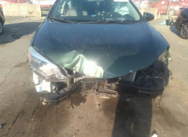 Photo 5 VIN: 2T1BURHE5GC619257 - TOYOTA COROLLA 