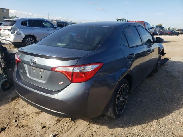 Photo 3 VIN: 2T1BURHE5GC620117 - TOYOTA COROLLA L 