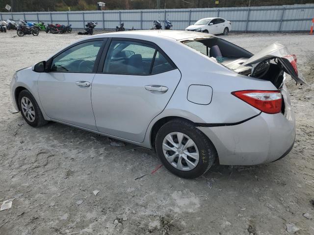 Photo 1 VIN: 2T1BURHE5GC620571 - TOYOTA COROLLA 