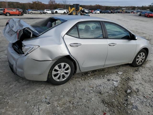 Photo 2 VIN: 2T1BURHE5GC620571 - TOYOTA COROLLA 