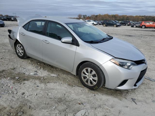 Photo 3 VIN: 2T1BURHE5GC620571 - TOYOTA COROLLA 