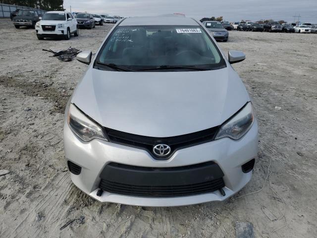 Photo 4 VIN: 2T1BURHE5GC620571 - TOYOTA COROLLA 