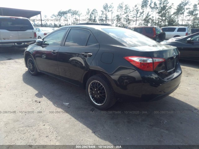 Photo 2 VIN: 2T1BURHE5GC622269 - TOYOTA COROLLA 