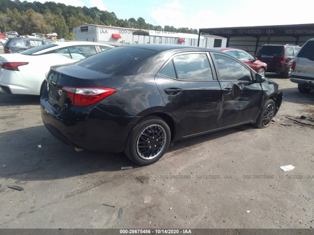 Photo 3 VIN: 2T1BURHE5GC622269 - TOYOTA COROLLA 