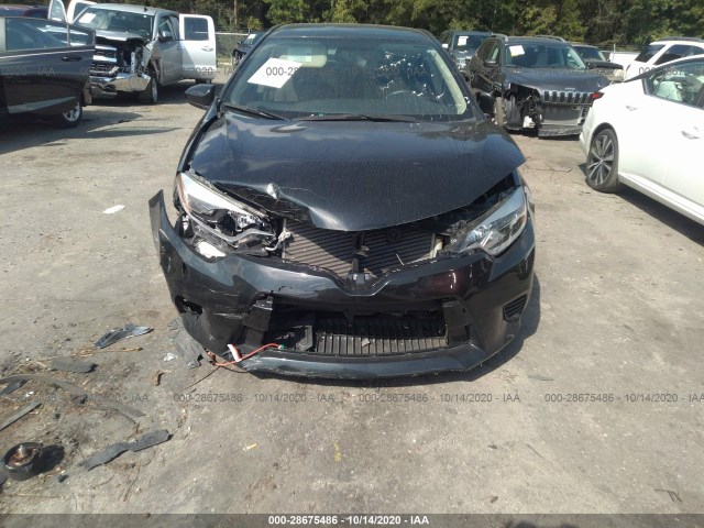 Photo 5 VIN: 2T1BURHE5GC622269 - TOYOTA COROLLA 