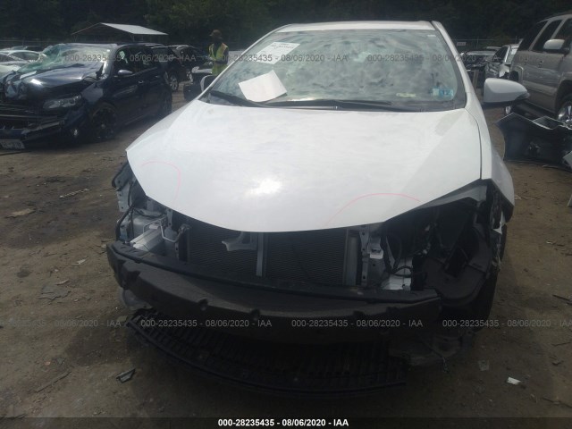 Photo 5 VIN: 2T1BURHE5GC623115 - TOYOTA COROLLA 