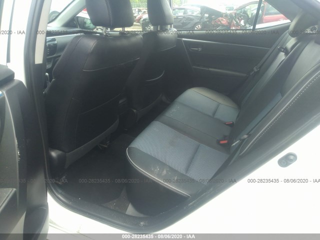 Photo 7 VIN: 2T1BURHE5GC623115 - TOYOTA COROLLA 