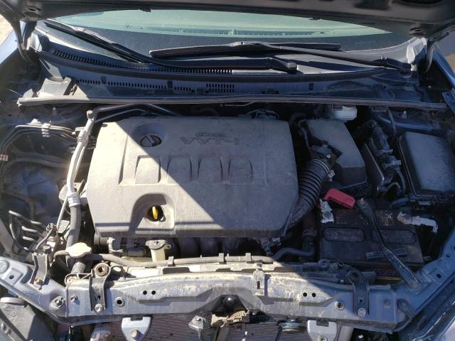 Photo 6 VIN: 2T1BURHE5GC623857 - TOYOTA COROLLA L 