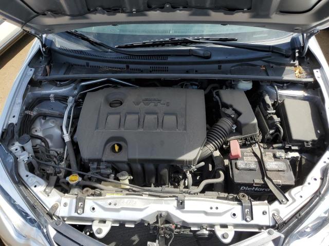 Photo 10 VIN: 2T1BURHE5GC624068 - TOYOTA COROLLA L 