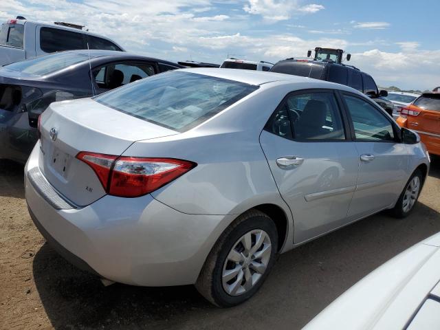 Photo 2 VIN: 2T1BURHE5GC624068 - TOYOTA COROLLA L 