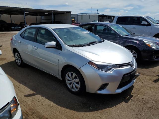 Photo 3 VIN: 2T1BURHE5GC624068 - TOYOTA COROLLA L 