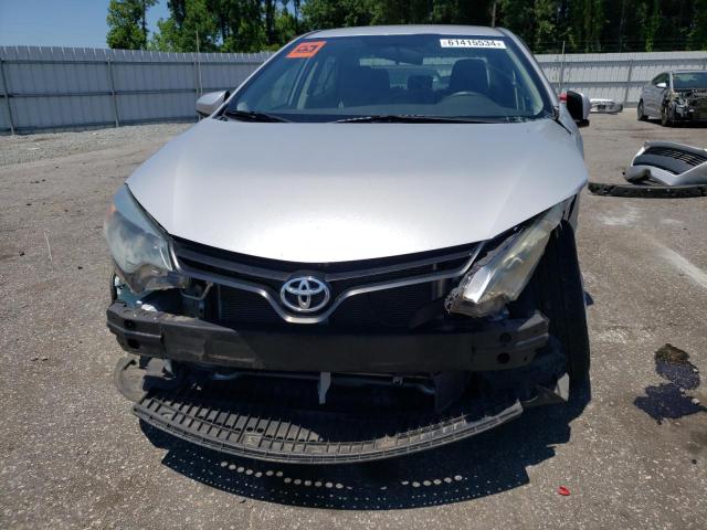 Photo 4 VIN: 2T1BURHE5GC626984 - TOYOTA COROLLA 