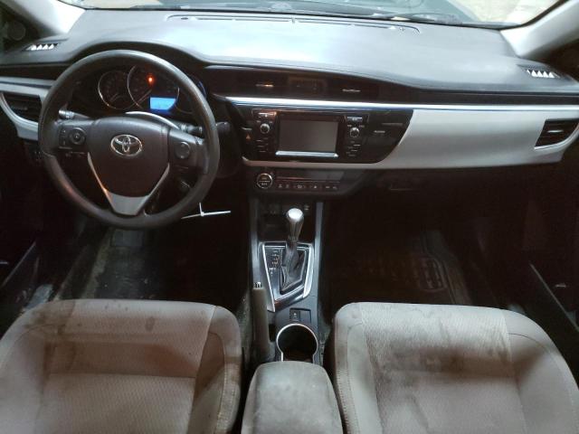 Photo 7 VIN: 2T1BURHE5GC630310 - TOYOTA COROLLA 