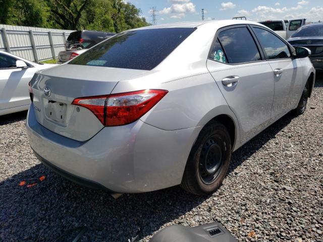 Photo 2 VIN: 2T1BURHE5GC634812 - TOYOTA COROLLA L 