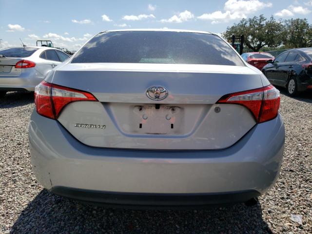 Photo 5 VIN: 2T1BURHE5GC634812 - TOYOTA COROLLA L 