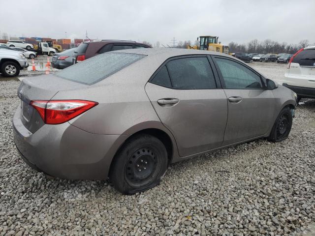 Photo 2 VIN: 2T1BURHE5GC645079 - TOYOTA COROLLA L 