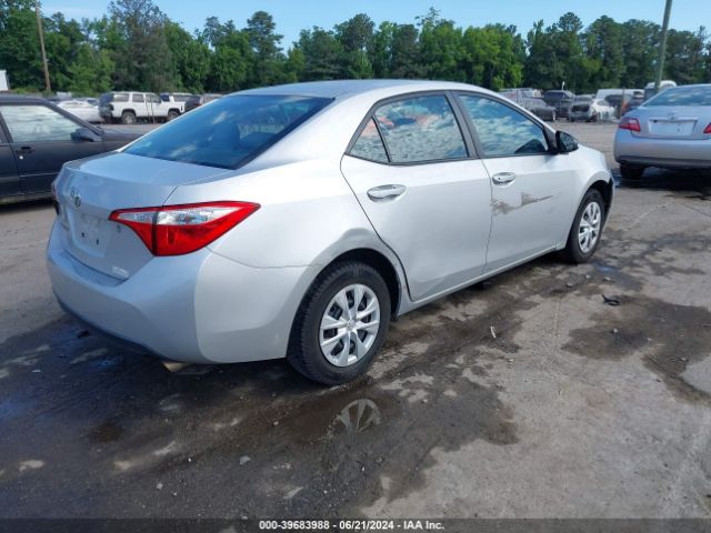 Photo 3 VIN: 2T1BURHE5GC649875 - TOYOTA COROLLA 