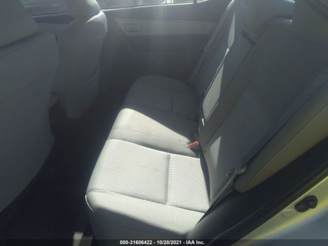 Photo 7 VIN: 2T1BURHE5GC653053 - TOYOTA COROLLA 