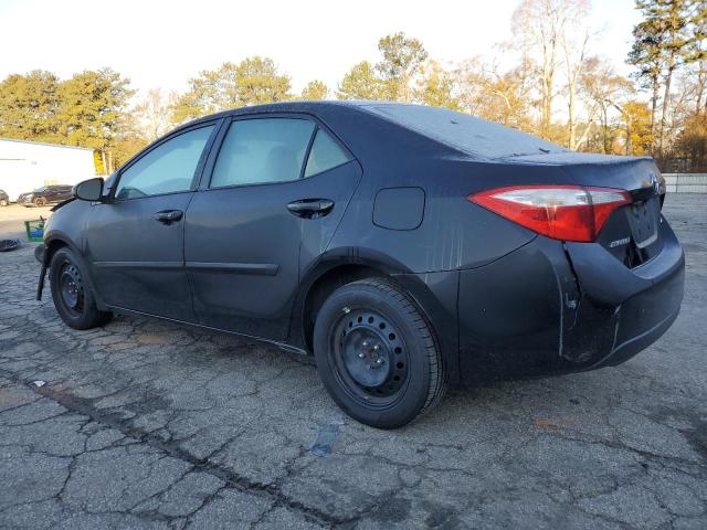 Photo 1 VIN: 2T1BURHE5GC653747 - TOYOTA COROLLA 