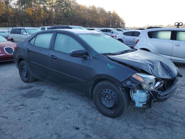 Photo 3 VIN: 2T1BURHE5GC653747 - TOYOTA COROLLA 