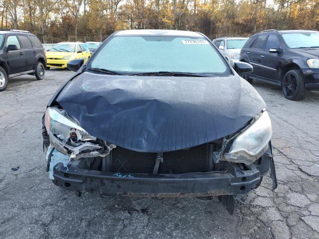 Photo 4 VIN: 2T1BURHE5GC653747 - TOYOTA COROLLA 