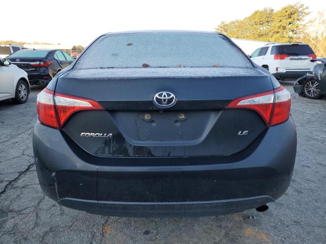 Photo 5 VIN: 2T1BURHE5GC653747 - TOYOTA COROLLA 