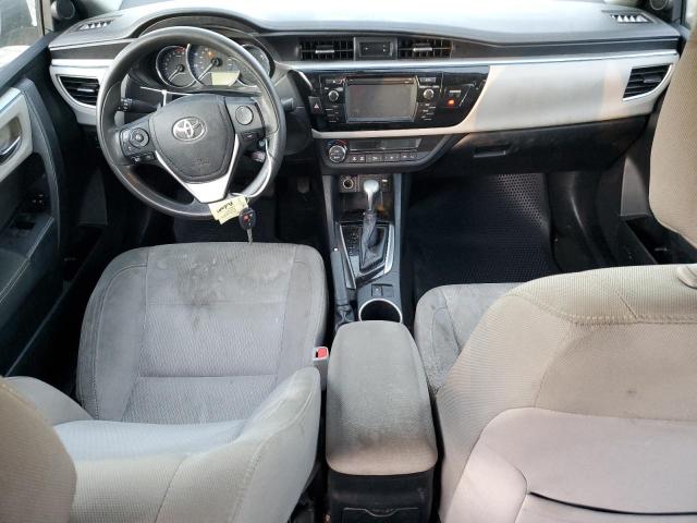 Photo 7 VIN: 2T1BURHE5GC653747 - TOYOTA COROLLA 