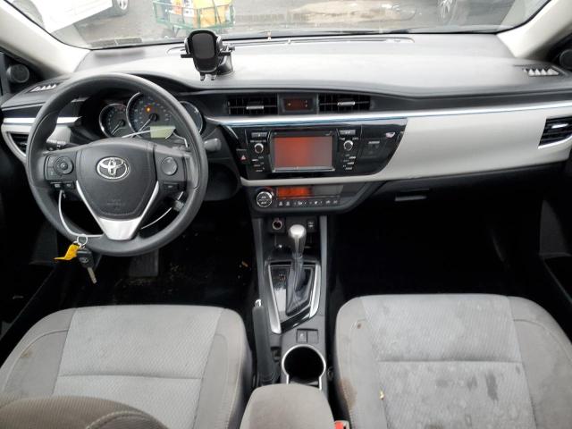 Photo 7 VIN: 2T1BURHE5GC653764 - TOYOTA COROLLA L 