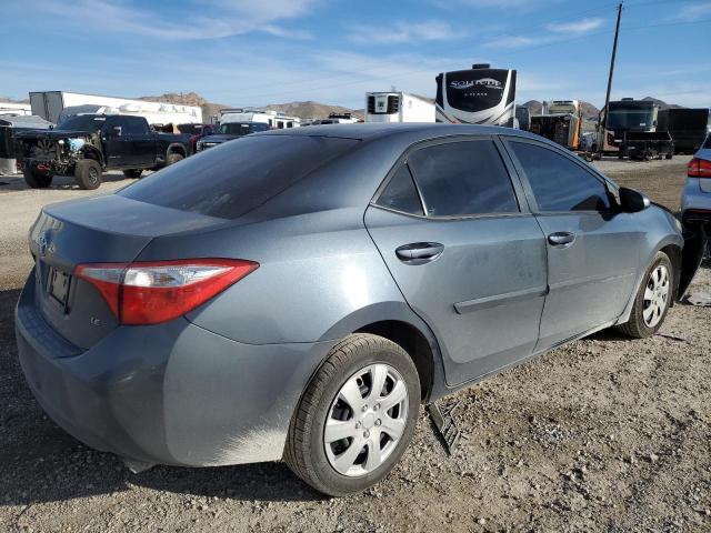 Photo 2 VIN: 2T1BURHE5GC654249 - TOYOTA COROLLA 