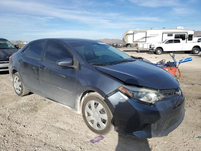 Photo 3 VIN: 2T1BURHE5GC654249 - TOYOTA COROLLA 