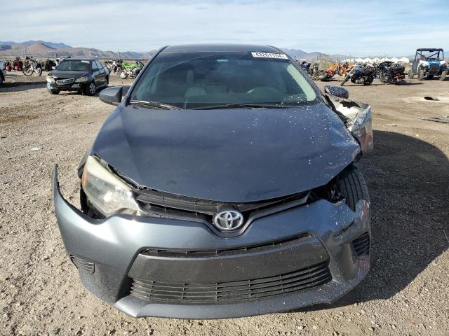 Photo 4 VIN: 2T1BURHE5GC654249 - TOYOTA COROLLA 