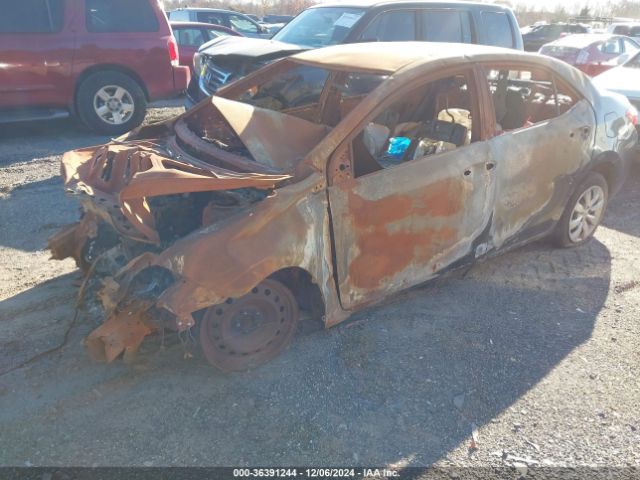 Photo 1 VIN: 2T1BURHE5GC657071 - TOYOTA COROLLA 