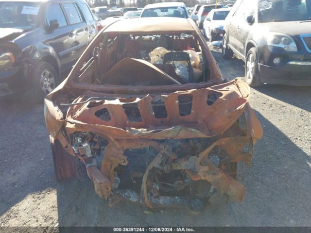 Photo 5 VIN: 2T1BURHE5GC657071 - TOYOTA COROLLA 