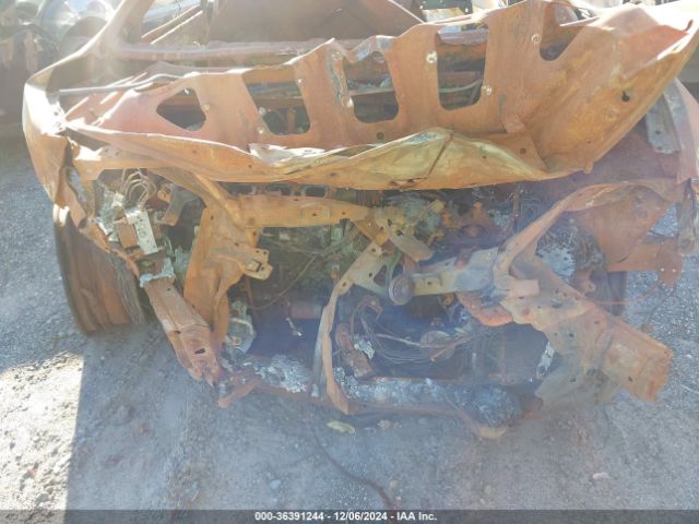 Photo 9 VIN: 2T1BURHE5GC657071 - TOYOTA COROLLA 