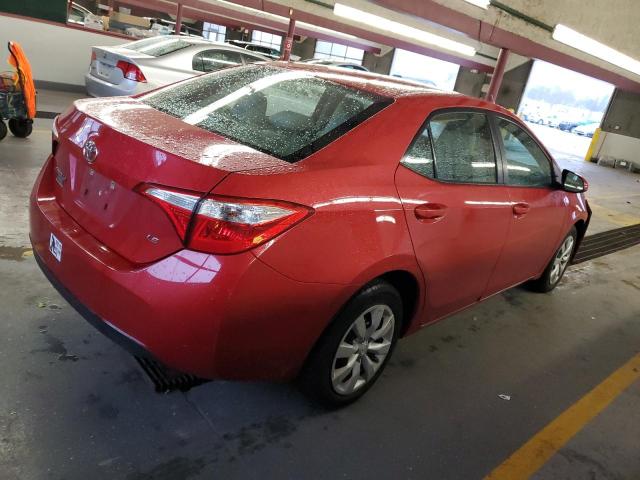 Photo 2 VIN: 2T1BURHE5GC659435 - TOYOTA COROLLA 