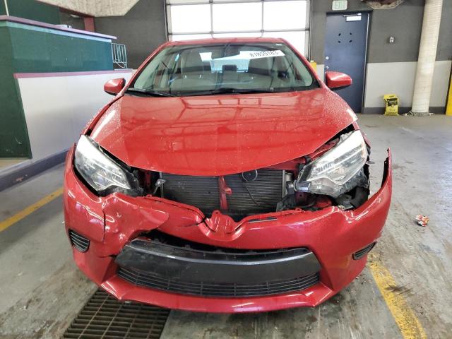 Photo 4 VIN: 2T1BURHE5GC659435 - TOYOTA COROLLA 