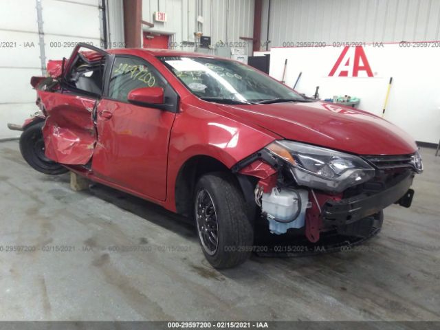 Photo 0 VIN: 2T1BURHE5GC659905 - TOYOTA COROLLA 