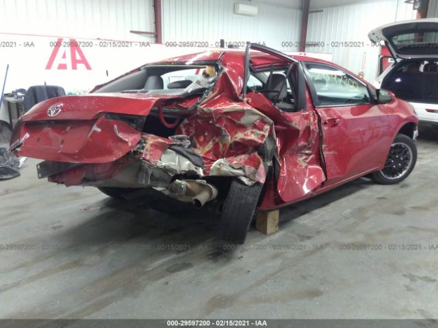 Photo 3 VIN: 2T1BURHE5GC659905 - TOYOTA COROLLA 